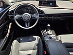 Used 2025 MAZDA CX-30 2.5 TURBO PREMIUM PLUS PACKAGE AWD in HENDERSON, NEVADA (Photo 12)