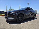 Used 2025 MAZDA CX-30 2.5 TURBO PREMIUM PLUS PACKAGE AWD in HENDERSON, NEVADA (Photo 2)