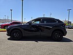Used 2025 MAZDA CX-30 2.5 TURBO PREMIUM PLUS PACKAGE AWD in HENDERSON, NEVADA (Photo 3)