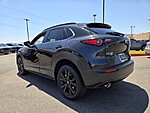Used 2025 MAZDA CX-30 2.5 TURBO PREMIUM PLUS PACKAGE AWD in HENDERSON, NEVADA (Photo 4)
