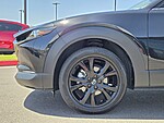 Used 2025 MAZDA CX-30 2.5 TURBO PREMIUM PLUS PACKAGE AWD in HENDERSON, NEVADA (Photo 9)