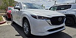 Used 2025 MAZDA CX-5 2.5 S SELECT PACKAGE AWD in HENDERSON, NEVADA