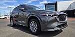 Used 2025 MAZDA CX-5 2.5 S PREFERRED PACKAGE AWD in HENDERSON, NEVADA