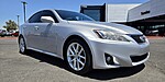 Used 2011 LEXUS IS250 4DR SPORT SDN AUTO RWD in HENDERSON, NEVADA