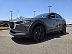 Used 2024 MAZDA CX-30 2.5 S SELECT SPORT AWD in HENDERSON, NEVADA (Photo 2)