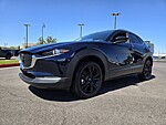 Used 2024 MAZDA CX-30 2.5 S SELECT SPORT AWD in HENDERSON, NEVADA (Photo 2)