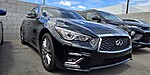 Used 2024 INFINITI Q50 LUXE RWD in HENDERSON, NEVADA