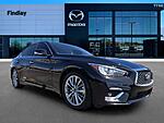 Used 2024 INFINITI Q50 LUXE RWD in HENDERSON, NEVADA (Photo 1)