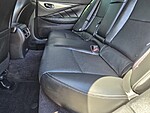 Used 2024 INFINITI Q50 LUXE RWD in HENDERSON, NEVADA (Photo 10)