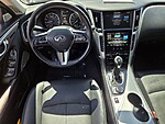 Used 2024 INFINITI Q50 LUXE RWD in HENDERSON, NEVADA (Photo 11)
