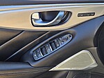 Used 2024 INFINITI Q50 LUXE RWD in HENDERSON, NEVADA (Photo 16)
