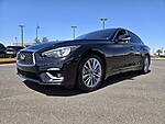 Used 2024 INFINITI Q50 LUXE RWD in HENDERSON, NEVADA (Photo 2)