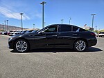 Used 2024 INFINITI Q50 LUXE RWD in HENDERSON, NEVADA (Photo 3)