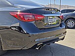 Used 2024 INFINITI Q50 LUXE RWD in HENDERSON, NEVADA (Photo 4)