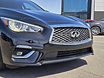 Used 2024 INFINITI Q50 LUXE RWD in HENDERSON, NEVADA (Photo 7)