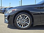 Used 2024 INFINITI Q50 LUXE RWD in HENDERSON, NEVADA (Photo 8)