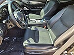 Used 2024 INFINITI Q50 LUXE RWD in HENDERSON, NEVADA (Photo 9)