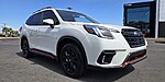Used 2023 SUBARU FORESTER SPORT CVT in HENDERSON, NEVADA