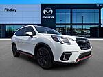 Used 2023 SUBARU FORESTER SPORT CVT in HENDERSON, NEVADA (Photo 1)