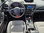 Used 2023 SUBARU FORESTER SPORT CVT in HENDERSON, NEVADA (Photo 12)