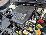 Used 2023 SUBARU FORESTER SPORT CVT in HENDERSON, NEVADA (Photo 16)