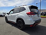 Used 2023 SUBARU FORESTER SPORT CVT in HENDERSON, NEVADA (Photo 4)