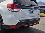 Used 2023 SUBARU FORESTER SPORT CVT in HENDERSON, NEVADA (Photo 5)