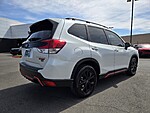 Used 2023 SUBARU FORESTER SPORT CVT in HENDERSON, NEVADA (Photo 6)