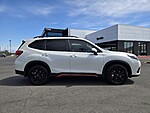 Used 2023 SUBARU FORESTER SPORT CVT in HENDERSON, NEVADA (Photo 7)
