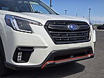 Used 2023 SUBARU FORESTER SPORT CVT in HENDERSON, NEVADA (Photo 8)
