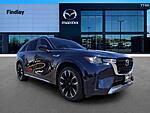 Used 2024 MAZDA CX-90 3.3 TURBO S AWD in HENDERSON, NEVADA (Photo 1)