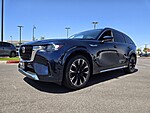 Used 2024 MAZDA CX-90 3.3 TURBO S AWD in HENDERSON, NEVADA (Photo 2)