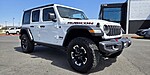Used 2025 JEEP WRANGLER RUBICON 4 DOOR 4X4 in HENDERSON, NEVADA