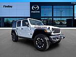 Used 2025 JEEP WRANGLER RUBICON 4 DOOR 4X4 in HENDERSON, NEVADA (Photo 1)