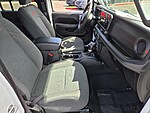 Used 2025 JEEP WRANGLER RUBICON 4 DOOR 4X4 in HENDERSON, NEVADA (Photo 15)
