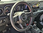 Used 2025 JEEP WRANGLER RUBICON 4 DOOR 4X4 in HENDERSON, NEVADA (Photo 18)