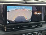 Used 2025 JEEP WRANGLER RUBICON 4 DOOR 4X4 in HENDERSON, NEVADA (Photo 20)