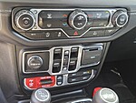 Used 2025 JEEP WRANGLER RUBICON 4 DOOR 4X4 in HENDERSON, NEVADA (Photo 21)