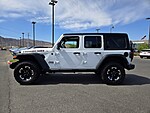 Used 2025 JEEP WRANGLER RUBICON 4 DOOR 4X4 in HENDERSON, NEVADA (Photo 3)
