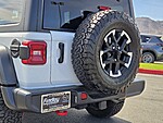 Used 2025 JEEP WRANGLER RUBICON 4 DOOR 4X4 in HENDERSON, NEVADA (Photo 5)