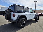 Used 2025 JEEP WRANGLER RUBICON 4 DOOR 4X4 in HENDERSON, NEVADA (Photo 6)