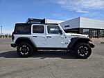Used 2025 JEEP WRANGLER RUBICON 4 DOOR 4X4 in HENDERSON, NEVADA (Photo 7)