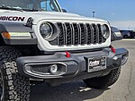 Used 2025 JEEP WRANGLER RUBICON 4 DOOR 4X4 in HENDERSON, NEVADA (Photo 8)