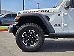 Used 2025 JEEP WRANGLER RUBICON 4 DOOR 4X4 in HENDERSON, NEVADA (Photo 9)