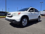 Used 2008 Honda CR-V 2WD 5DR LX in HENDERSON, NEVADA (Photo 2)