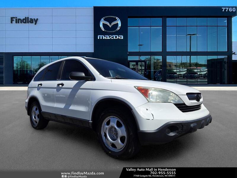 Used 2008 Honda CR-V 2WD 5DR LX in HENDERSON, NEVADA