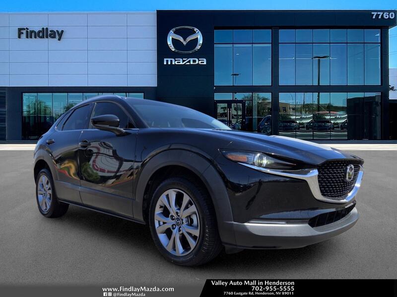Used 2020 MAZDA CX-30 PREMIUM PACKAGE FWD in HENDERSON, NEVADA