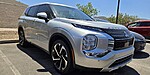 Used 2022 MITSUBISHI OUTLANDER SE S-AWC *LTD AVAIL* in HENDERSON, NEVADA