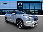 Used 2022 MITSUBISHI OUTLANDER SE S-AWC *LTD AVAIL* in HENDERSON, NEVADA (Photo 1)