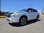 Used 2022 MITSUBISHI OUTLANDER SE S-AWC *LTD AVAIL* in HENDERSON, NEVADA (Photo 2)
